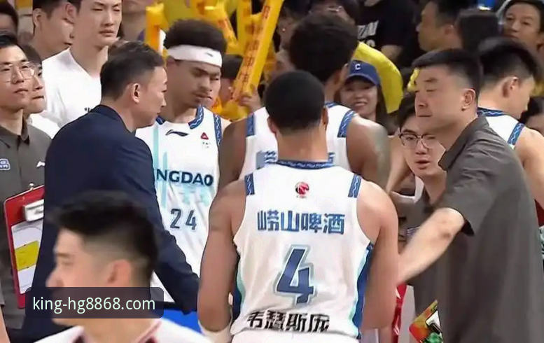 CBA季后赛最新动态：山西2-0横扫青岛晋级八强，皇冠体育官网见证激烈对决